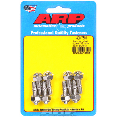 ARP 400-7601 Valve cover bolt kit